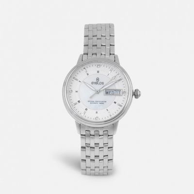 Women's Watch WQ69H1WW