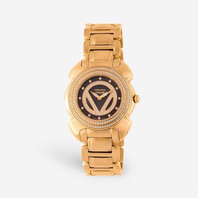 Women's Watch WV86H6BW
