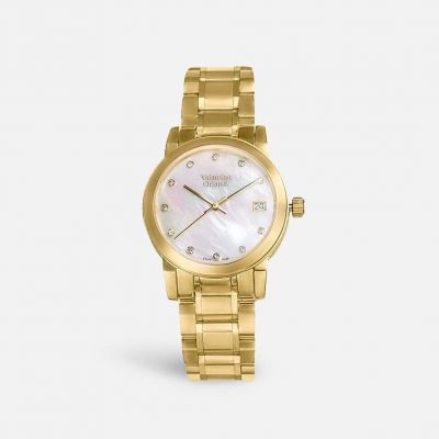 Women's Watch WVB5H3MW