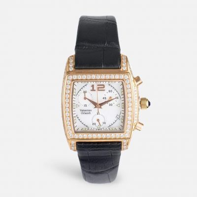 Women's Watch WVC3LRWW