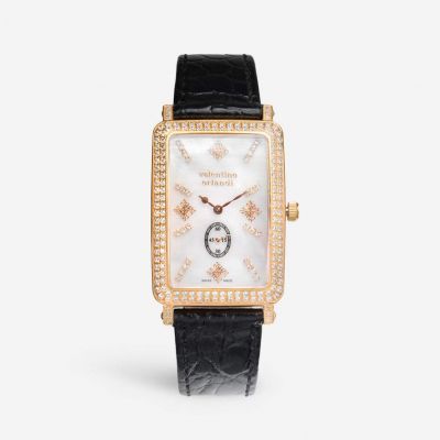 Women's Watch WVD5LRBW