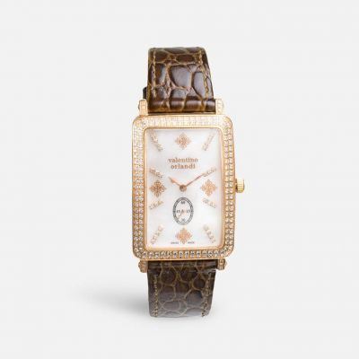 Women's Watch WVD5LRNW