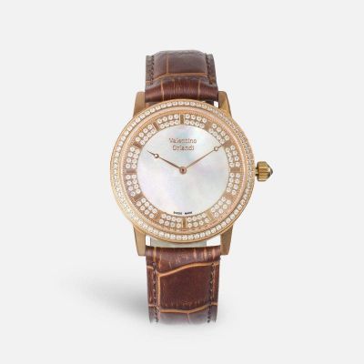 Women's Watch WVE7LRMW