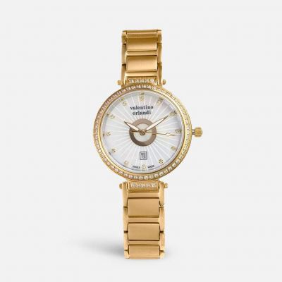 Women's Watch WVF4H6MW