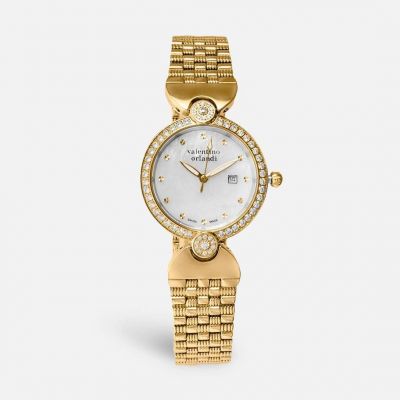 Women's Watch WVF5H6MW