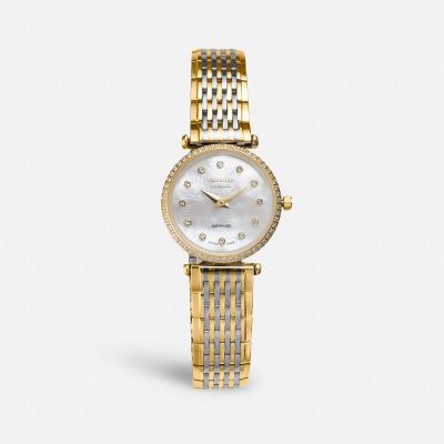 Women's Watch WVG1H5MW