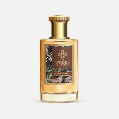 Dancing Leaves EDP