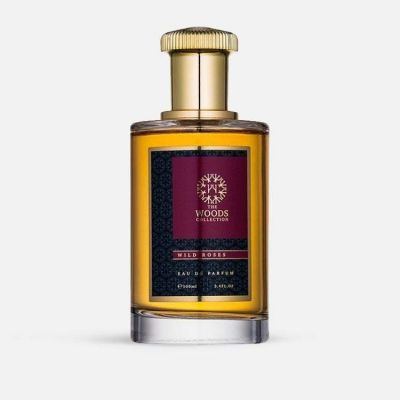 Wild Roses EDP