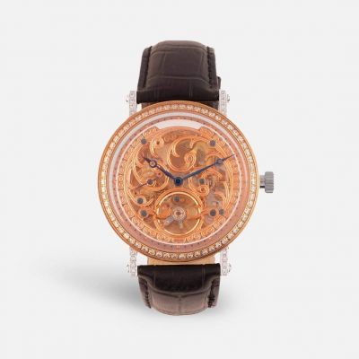 Women's Watch WM54L4RW
