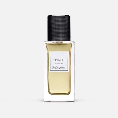 Trench EDP