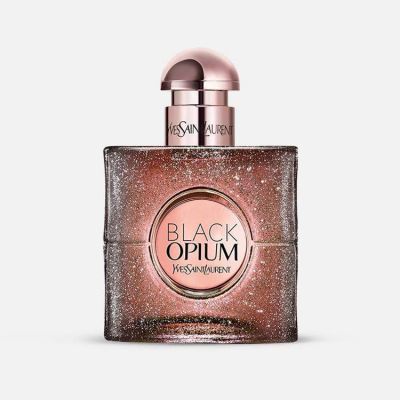 Black Opium Hair Mist