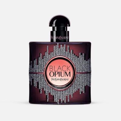 Black Opium Limited Edition EDP