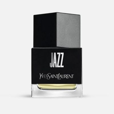 Jazz EDT