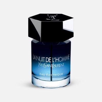La Nuit de L Homme Eau Electrique EDT