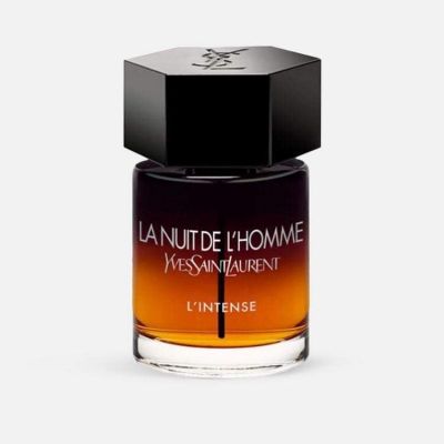 La Nuit de L Homme Lintense EDP