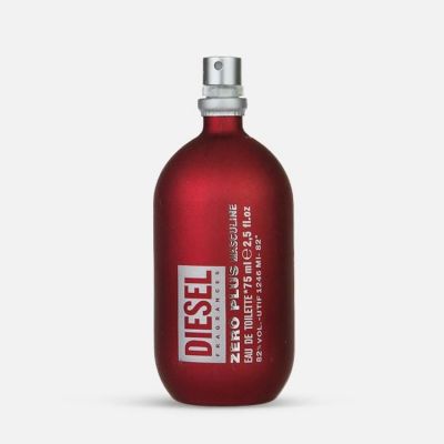 Zero Plus EDT Men
