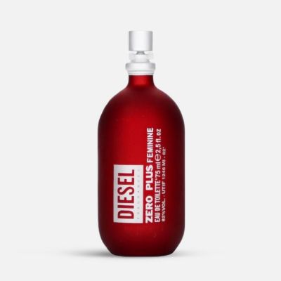 Zero Plus EDT Women