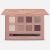 N 1 - Rose Nude