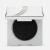أسود
