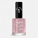 N 24 - Red Ginger