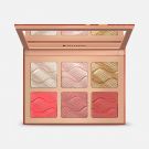 001 Sweet Peach