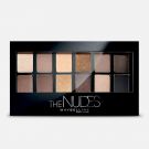 The Nudes