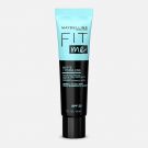 Matte + Poreless