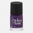 N 16 - Purple Opulence