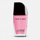 Tickled Pink