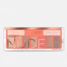 The Coral Nude