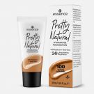 N 100 - Warm Caramel