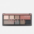 The Dusty Matte