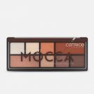 The Hot Mocca