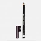 N 4 - Black Brown