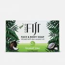 Coconut Lime