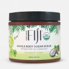 Coconut Lime