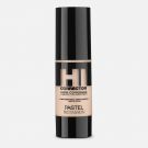 Light Honey