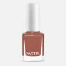 Copper Chocolate