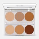 Contouring