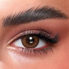 Almond Brown