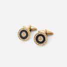 Gold - Black
