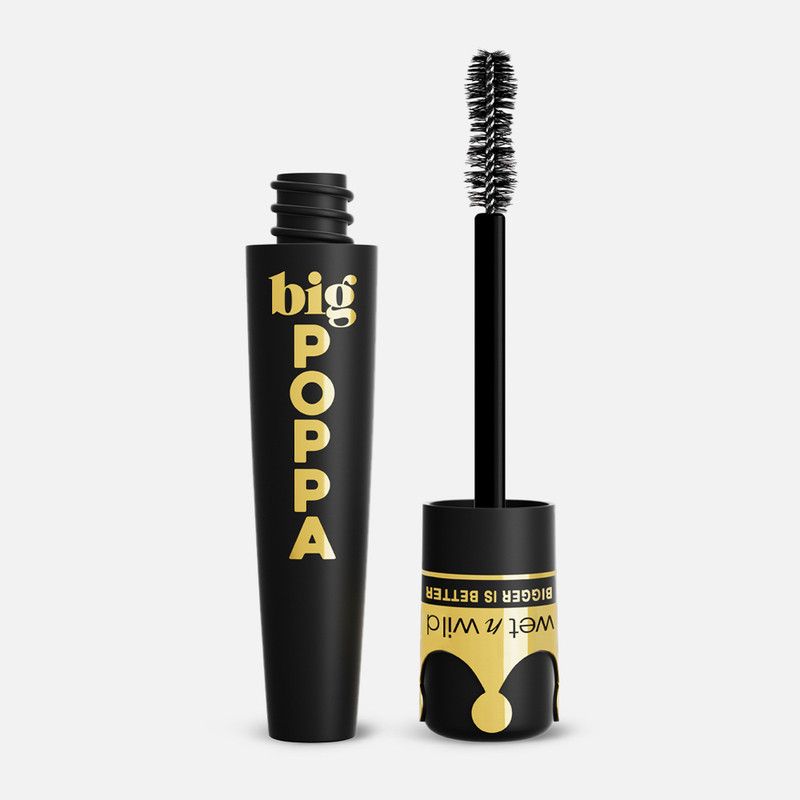 Big Poppa Mascara