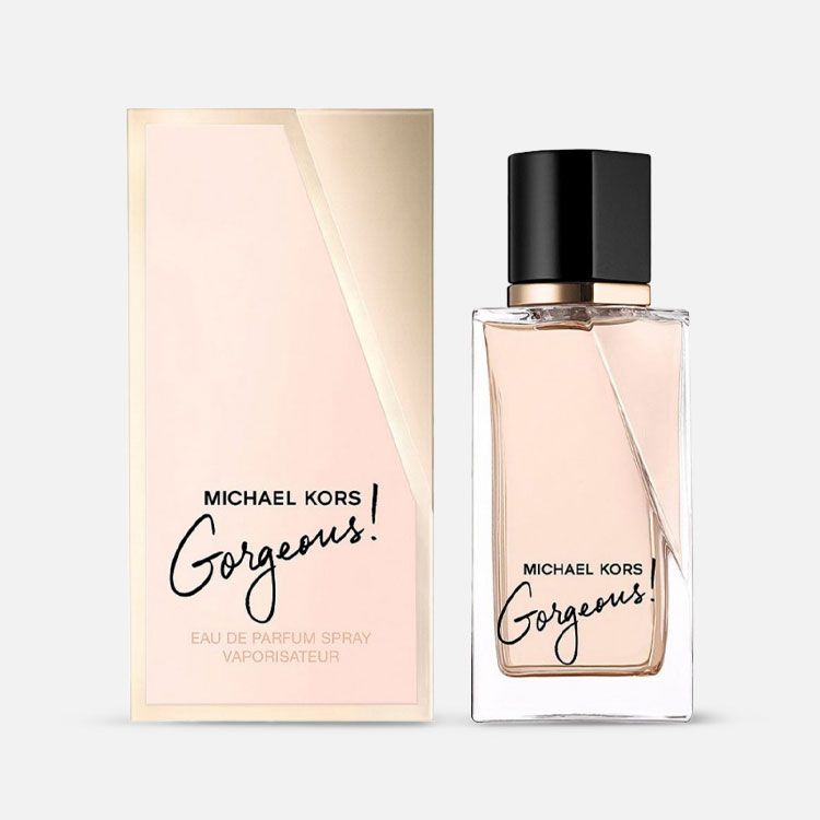 Gorgeous EDP