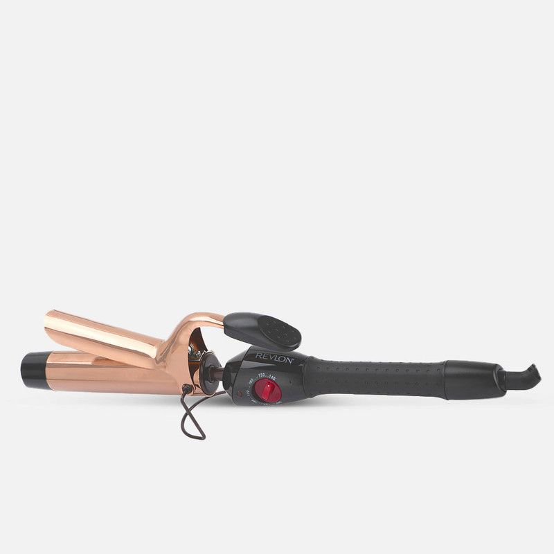 Pro Collection Salon Long-Last Curls And Waves Styler