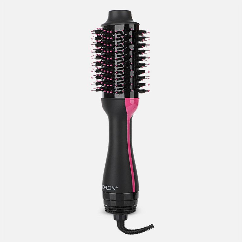 One-Step Hair Dryer And Volumiser Mid To Short Hair - 1100W