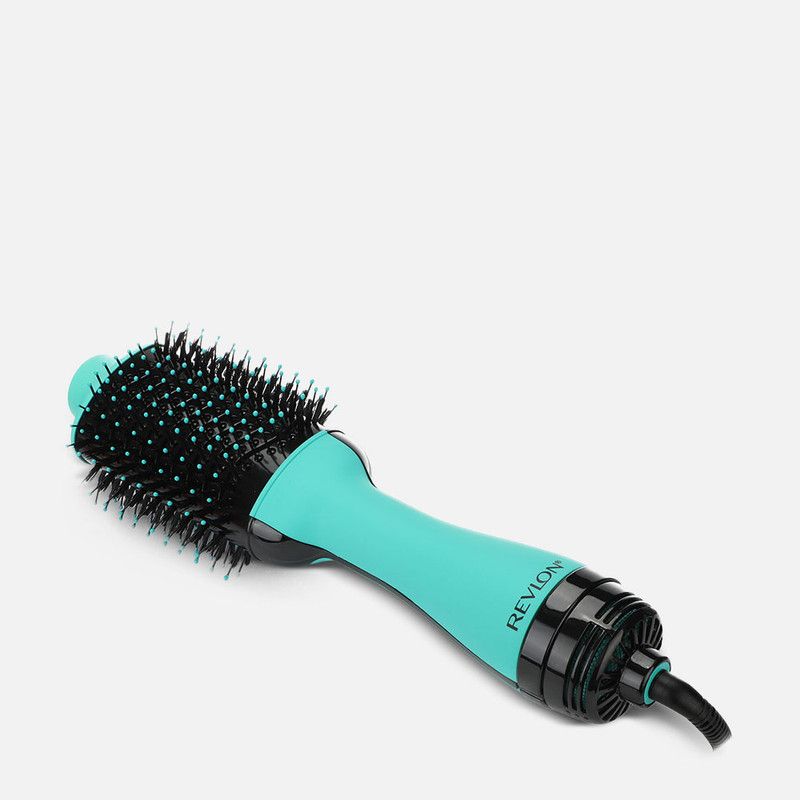 One-Step Dryer & Volumizer Teal Edition - 1100W