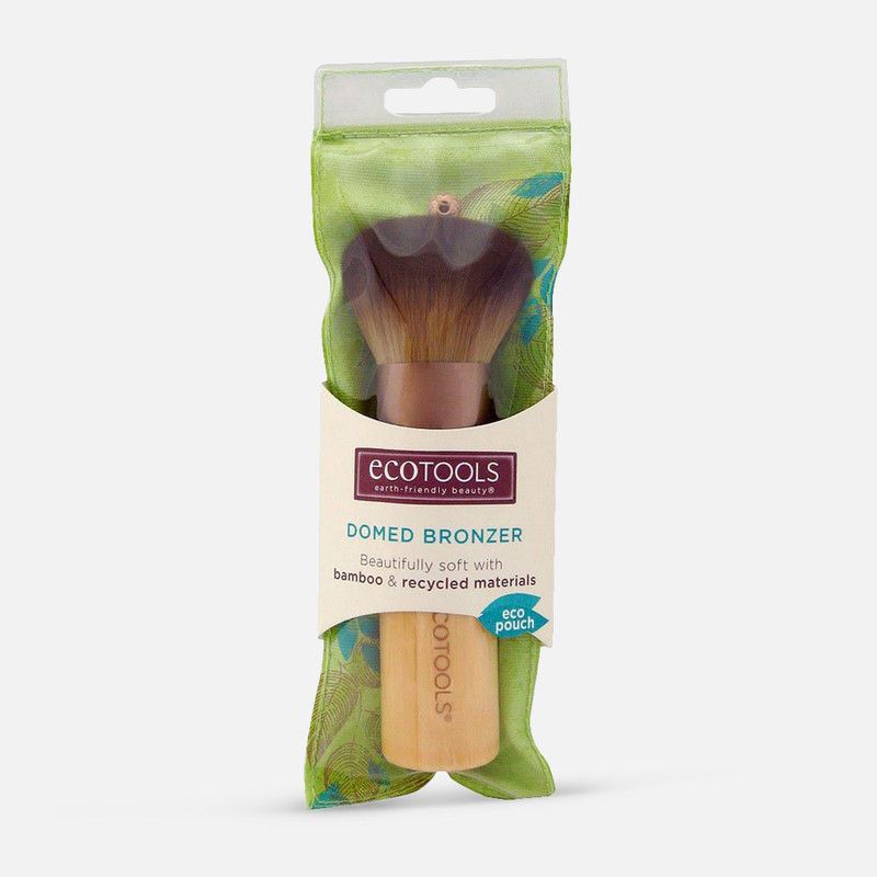 Bamboo Bronzer Brush