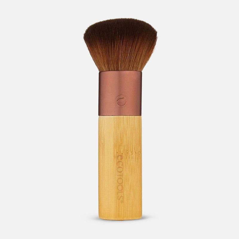 Bamboo Bronzer Brush