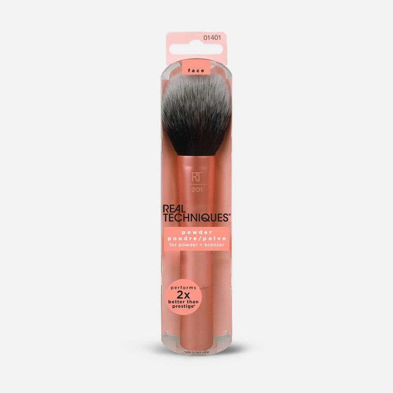 Ultra Plush Powder Makeup Brush