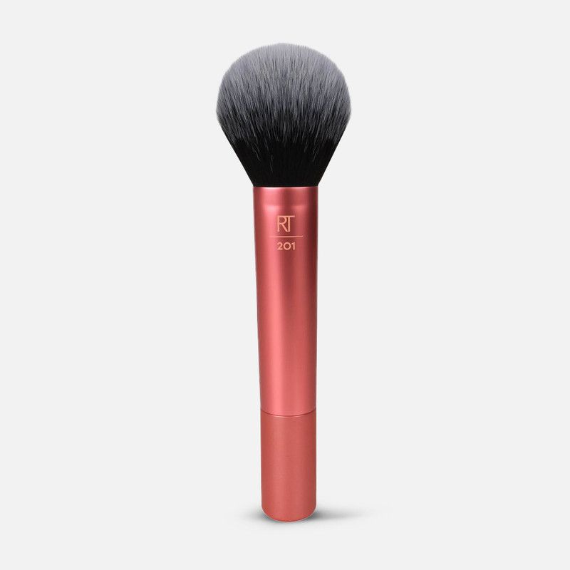 Ultra Plush Powder Makeup Brush